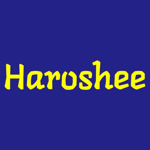 Haroshee